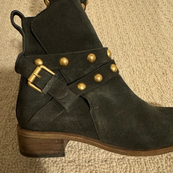 SeeByChloe Neo Jenis Ankle Boots - Picture 7 of 9